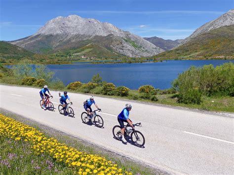 km coast  coast cycling  volta pro tours