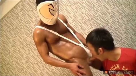 Gay Asian Mankini Video ThisVid