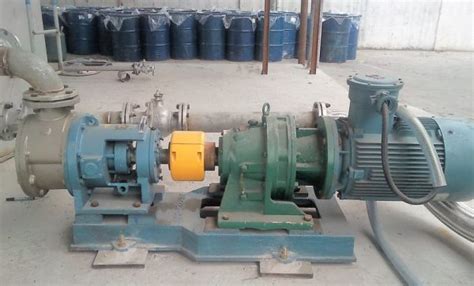 How many types of screw pumps are there? - DBM Twin Screw Pump