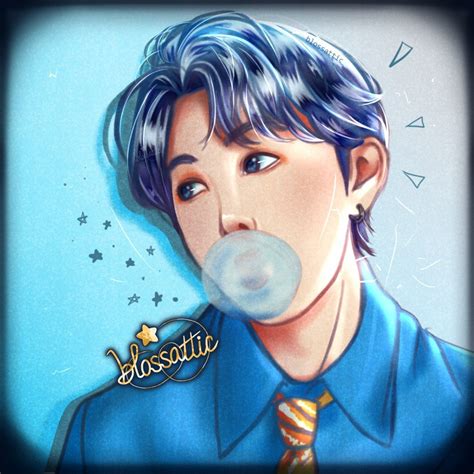 Nαɳყ See You soon Kim SeokJin BTSFANART on Twitter RT