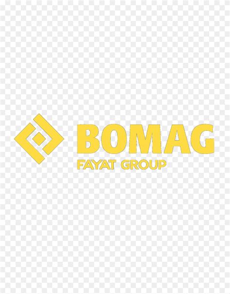 Bomag Logo And Transparent Bomagpng Logo Images