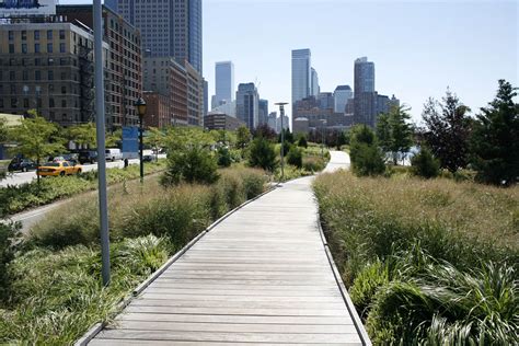 Hudson River Park | Wired New York