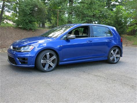 2015 Volkswagen Golf: 111 Exterior Photos | U.S. News