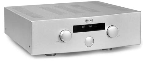 Hegel Music Systems - H200
