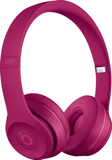 Questions and Answers: Beats Solo³ Wireless Headphones Neighborhood ...