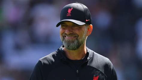 Napoli Vs Liverpool Jurgen Klopp Says £200k A Week Star Is Back Ready Play Champions League Game