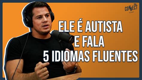 Como funciona o cérebro de um autista Felipe Nilo Jiu Jitsu para