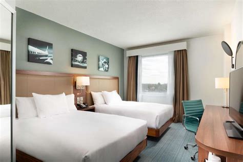 Hilton Garden Inn London Heathrow Airport - Hotel in London - Easy Online Booking