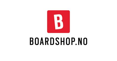 Best på brett | Boardshop