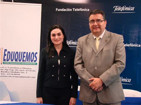 El Foro Educativo Eduquemos Y Fundaci N Telef Nica Promueven La