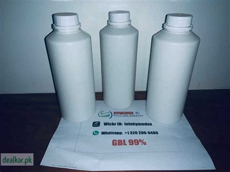 Buy Pure GBL GHB Liquid And Powder Gamma Butyrolactone Health Beauty