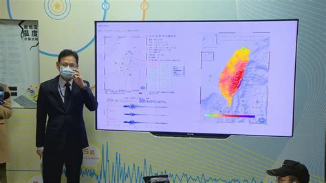 台灣進入地震活躍期？學者稱近年恐有規模8↑強震 前氣象局主任說話了 民視新聞網