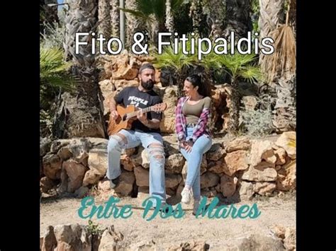 Entre Dos Mares Fito y Fitipalids Cover Doble o Nada Acústic Dúo