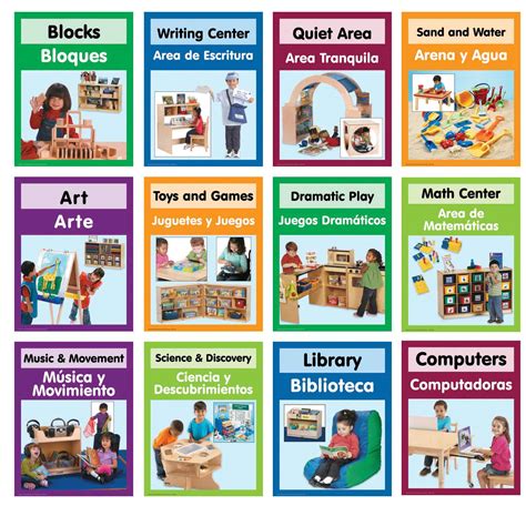 Beckers Bilingual Center Signs Beckers School Supplies