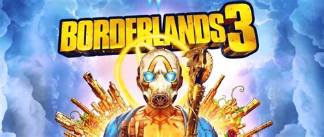 Conoce Los Requerimientos Para Correr Borderlands 3 En PC Atomix