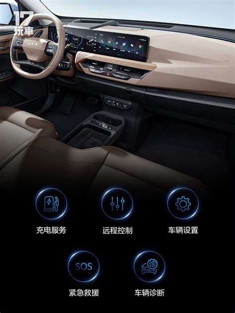 纯电suv起亚ev5 720km长续航版上市18万起售搜狐汽车搜狐网