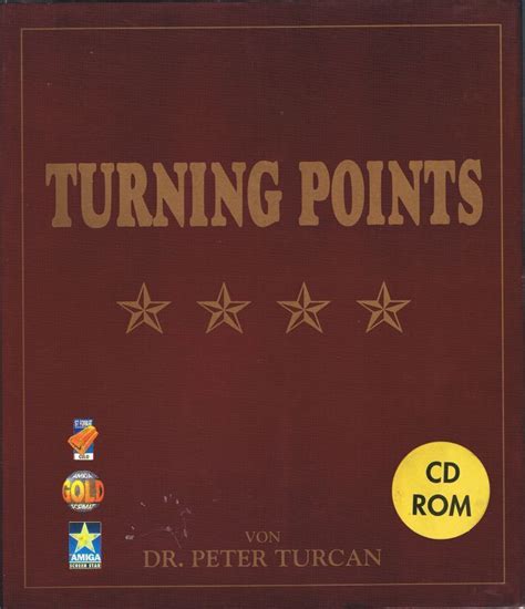 Turning Points - Metacritic