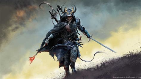 Samurai Armor Wallpapers - Wallpaper Cave