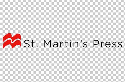 St. Martin's Press Logo Publishing St. Martin's Minotaur PNG, Clipart ...