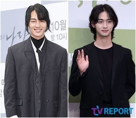 My Country The New Age Yang Se Jong Vs The Tale Of Nokdu Jang Dong