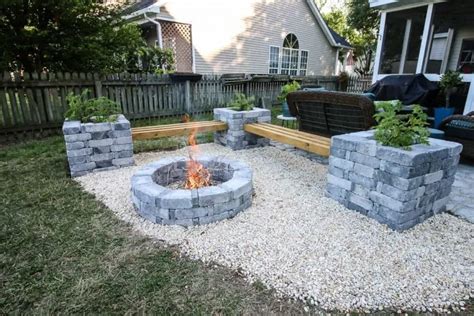 Diy Patio Furniture Projects For Your Outdoor Space