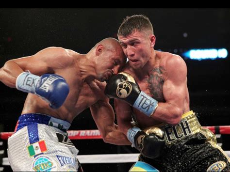 Vasiliy Lomachenko record: How many times has 'Ukrainian genius' lost in boxing career ...