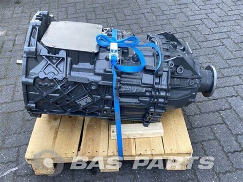 Daf As Td Gearbox For Truck For Sale Netherlands Veghel Vm