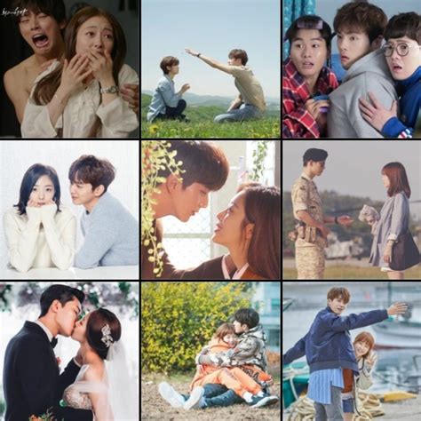 Top 10 Romantic-Comedy K-Dramas you should definitely watch! | by ...