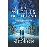 Amazon The Witches Of Scotland The Dream Dancers Akashic