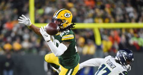 Packers 2019 Roster Grades Jaire Alexander And Kevin King Produced A