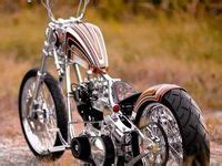 40 Bobber Motorcycle Ideas In 2024 Bobber Motorcycle Bobber Harley