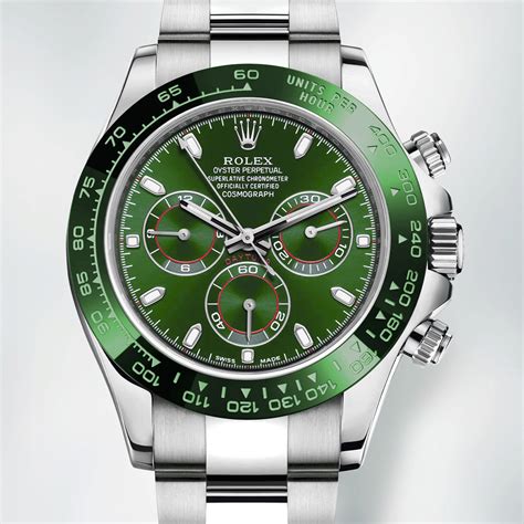 Predictions On The New Rolex Models In Swiss Made Watch