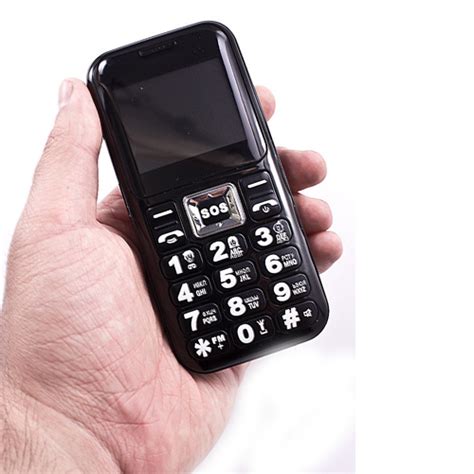 Бабушкафон C30 (2 sim) Очень громкий телефон | Китайские телефоны в Украине