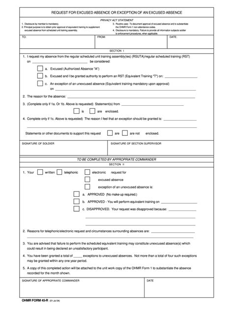 Rst Form Army Fill Out And Sign Online Dochub