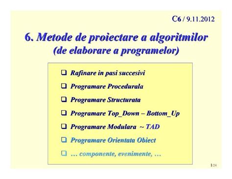Pdf Metode De Proiectare A Algoritmilor Dokumen Tips