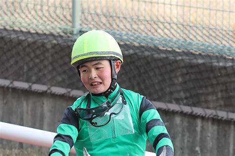 東西で新人騎手6人デビュー 田口貫太騎手が2着で存在感をアピール サンスポzbat