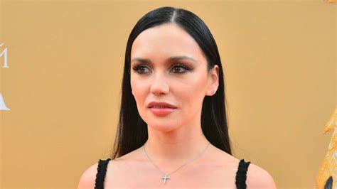 Ольга Серябкина впервые показала лицо сына