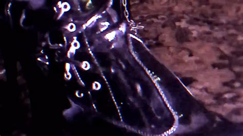Domina eva latex fetisch dicker arsch MILf domina göttin solo stiefel brille herrin leder heißer