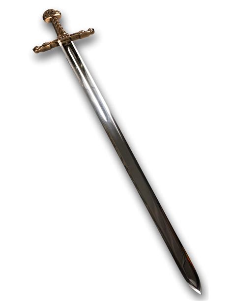 Charlemagne Sword Bronze Swords Medieval Weapons