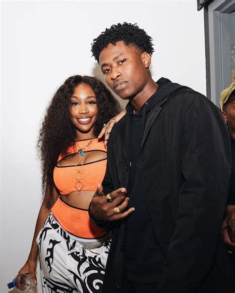 Discover SZA's Sibling Count: Uncovering The Family Dynamics