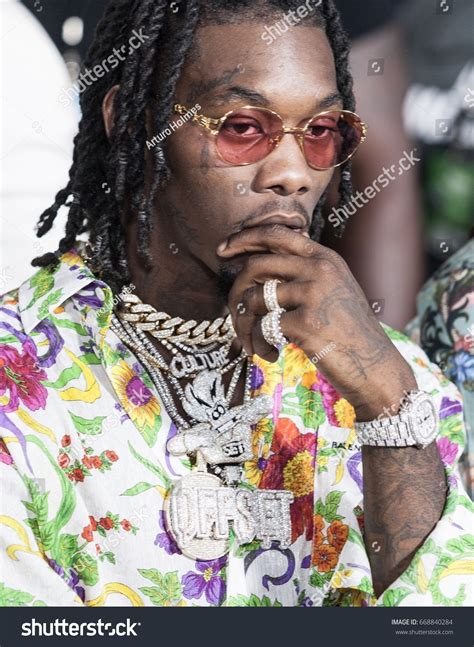 64 Offset Migos Images, Stock Photos & Vectors | Shutterstock