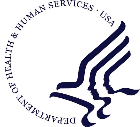 united states department  health  human services logopedia