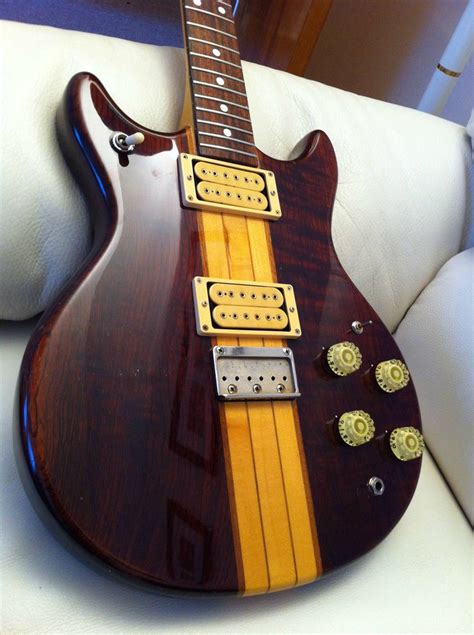 Vantage Va 800 Vantage Guitars Japan Korea Indonesia And China