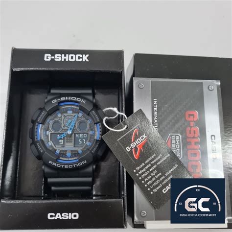 G Shock Original Ga A Ga Ga A Dr Ga Shopee Malaysia