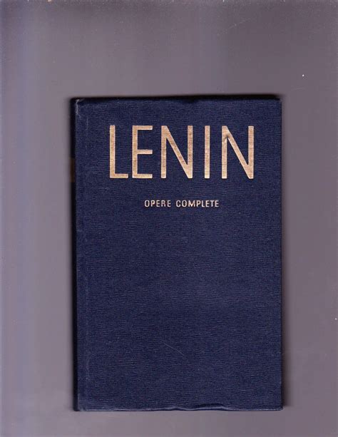 LENIN OPERE COMPLETE VOL 34 Arhiva Okazii Ro