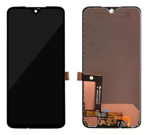 Modulo Pantalla Display Táctil Para Motorola Moto G7 G7 Plus