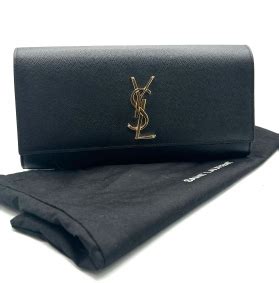 Clutch Saint Laurent Bolsos Lujo