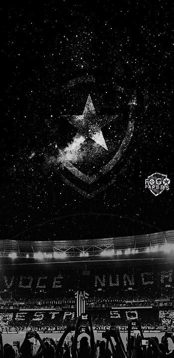 Botafogo HD Wallpaper Pxfuel