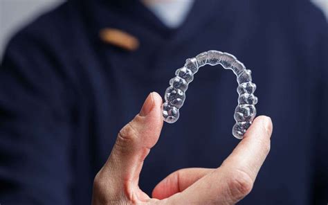 How Do Clear Aligners Work In Teeth Straightening