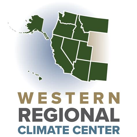 Western Regional Climate Center